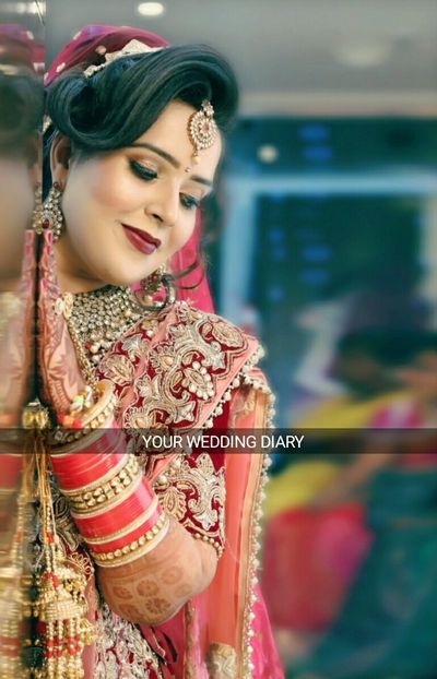 makeup and photography 