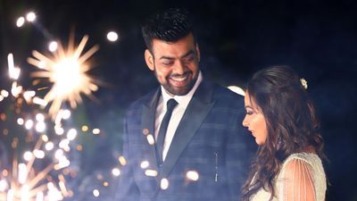 Punit & Subhashni