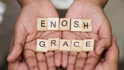 Enosh & Grace