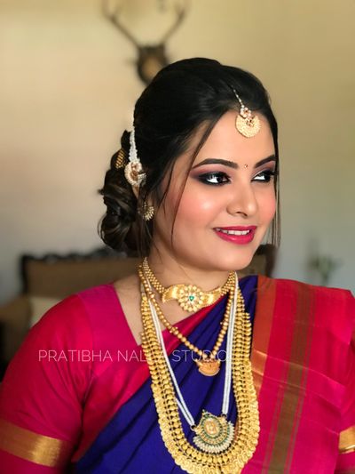 Shraddha’s Goan Wedding
