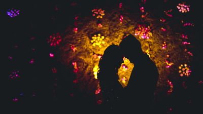 Surbhi & Adil