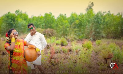 Wedding Photography