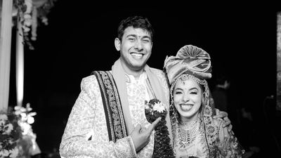 Priya & Tarun - Wedding