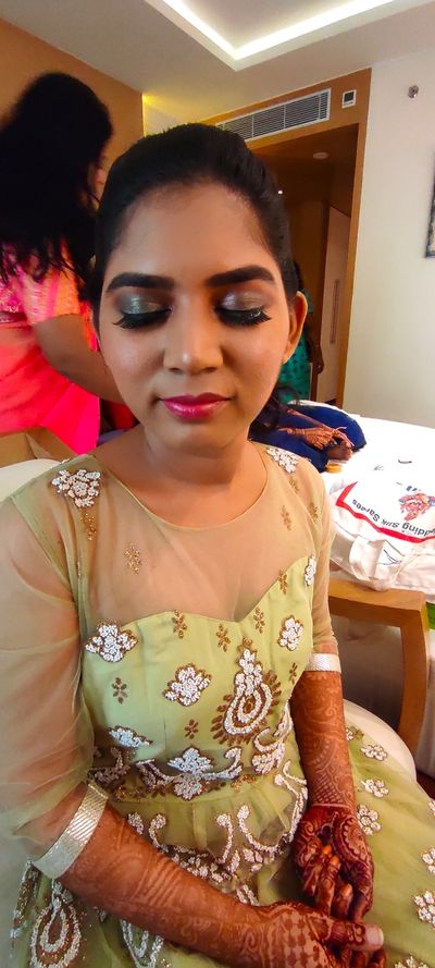 Guest makeover Coimbatore