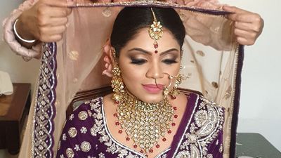 Surabhi Bridal