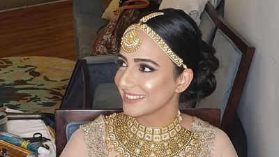 Naqshab Bridal