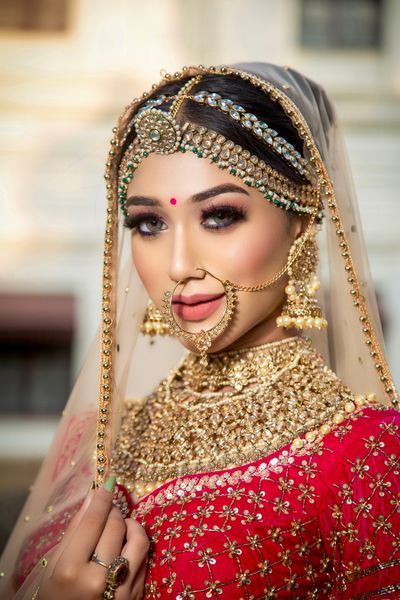 Album in City Indore