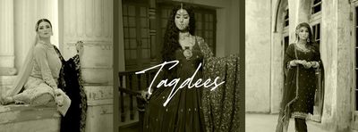 Taqdees collection