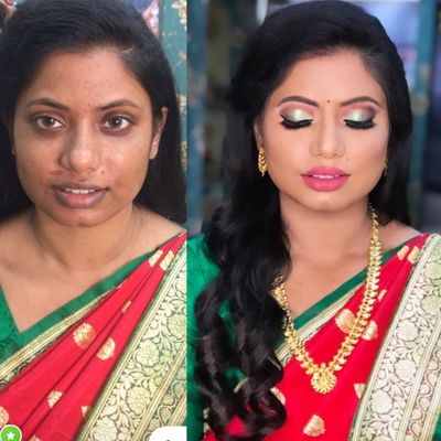 Album in City Bhubaneswar