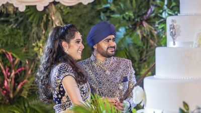 Rajan & Kaneeka