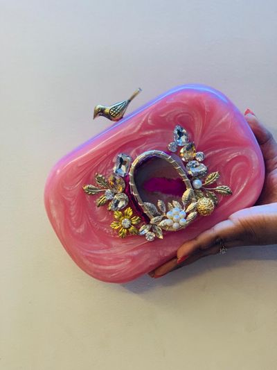 Resin Clutches