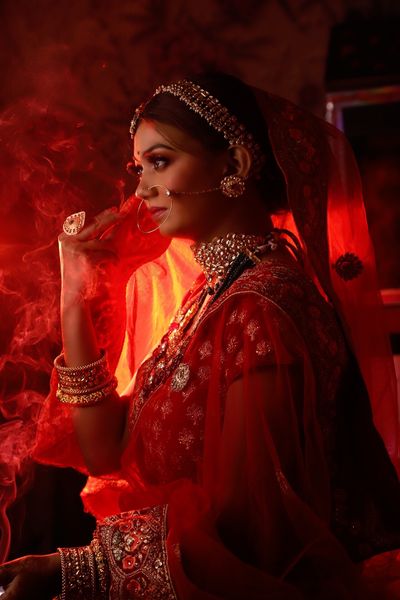 Album in City Nagpur