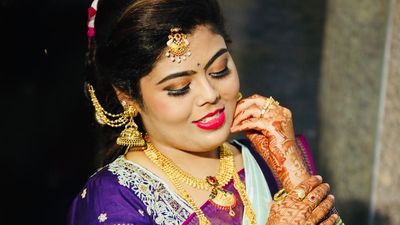 PAVI HD MAKEOVER