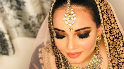 Bride - Simran