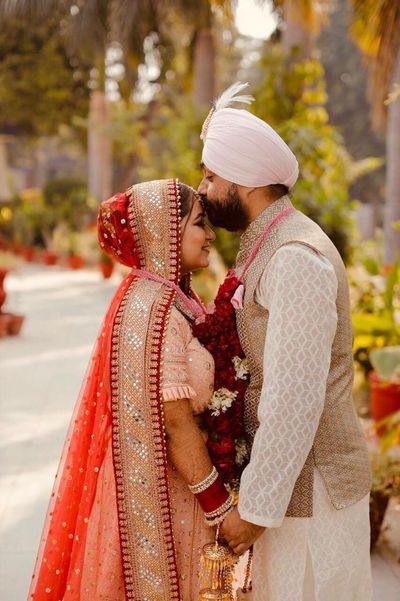 Delhi NCR Weddings