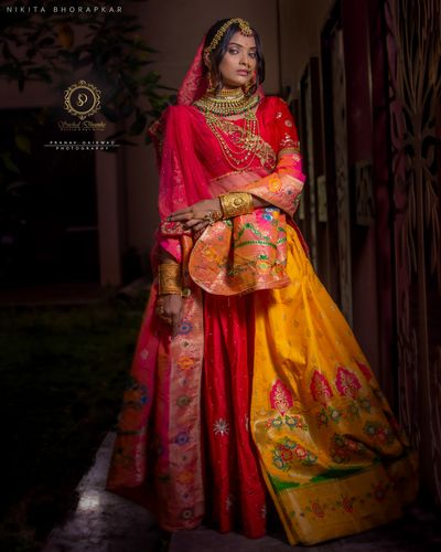 Padmavat Bride