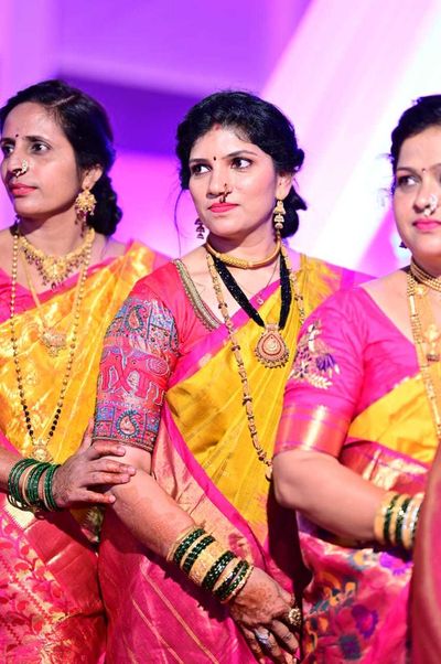 Album in City Pune