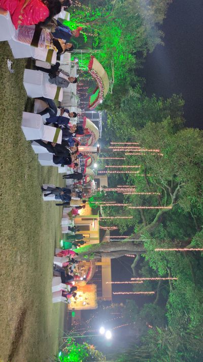 Album in City Varanasi