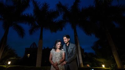 Tarun & Tanvi -LockDown Wedding