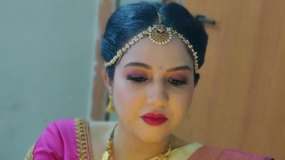 Bride Bhagya