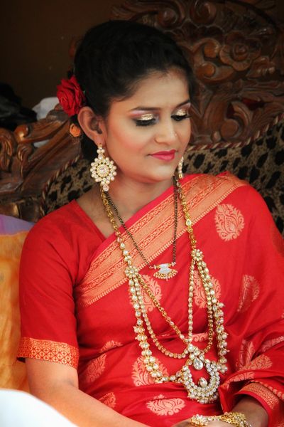 Album in City Jodhpur