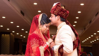 Sahani Marriage story