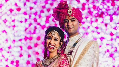 Pranav Weds Nikita