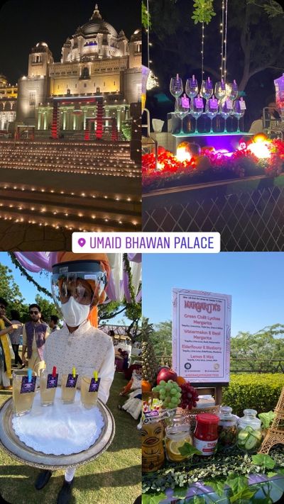 UMAID BHAWAN PALACE 