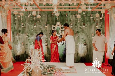 Anokha weds Sameer