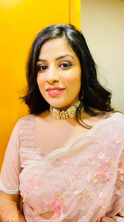 Client Akshita