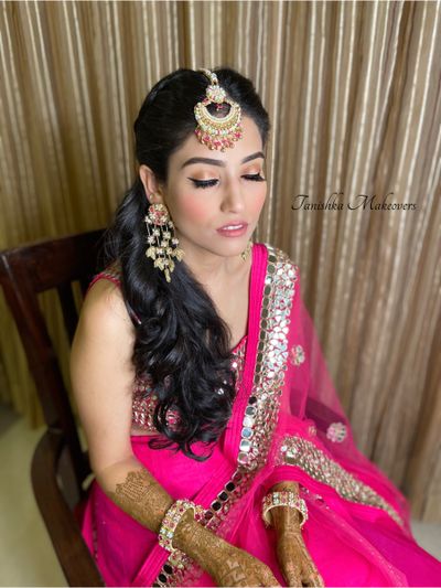 bride Surbhi