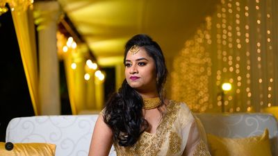 Aishwarya on her engagement 