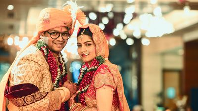 Marwari Wedding