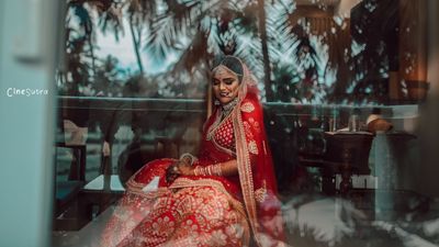 Wedding Done at Goa