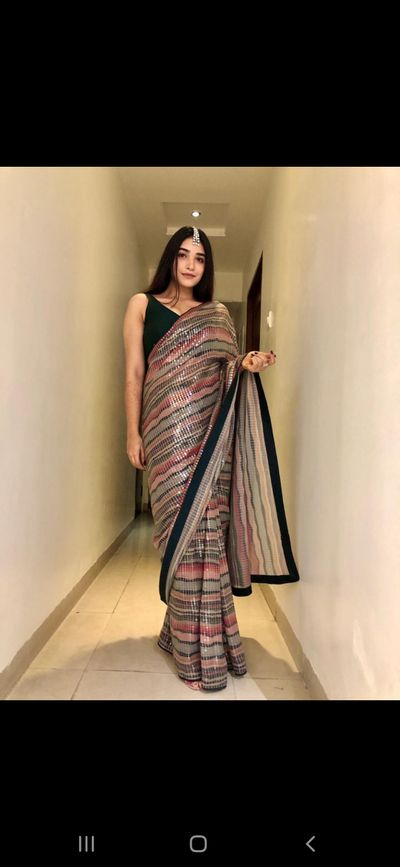 sarees