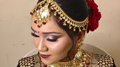Khushboo