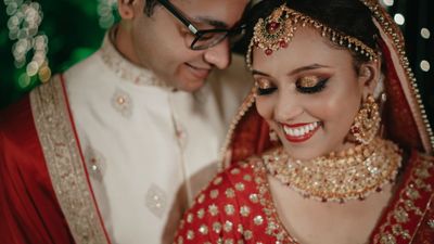 Ankur & Khushboo