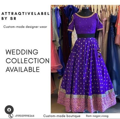 Wedding collection