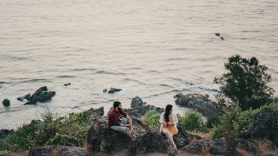 Gulshan & Suruchi