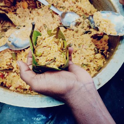 Album in City Bangalore