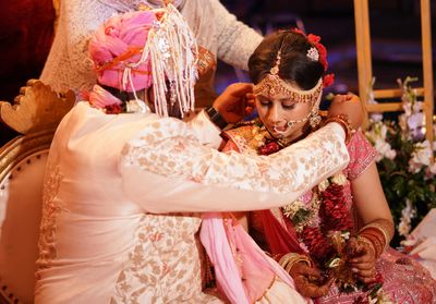 Album in City Udaipur