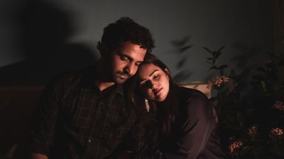 Deeksha & Aaditya Pre-wedding