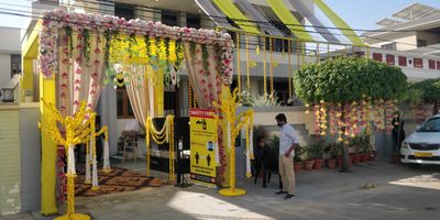 House Decoration