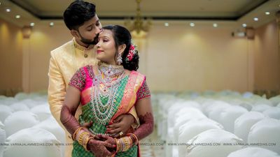 Jayakumar weds Banupriya