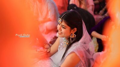 Sujata & Narendra Wedding