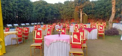 TAMANNA EVENTS DECO