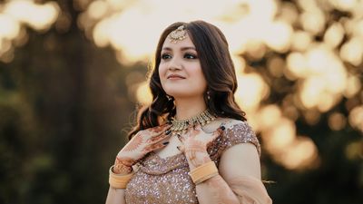 Anshul & Nikhita Wedding