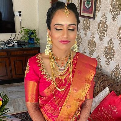 Brides by Power Makeup