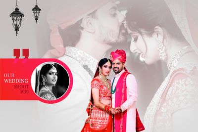 Akanksha Weds Amar