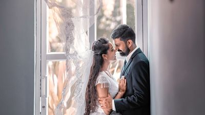 Christian Wedding